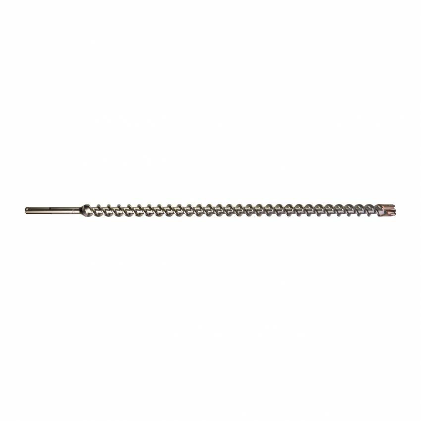 Свердло SDS-MAX MILWAUKEE, Ø40x1320x1200 мм-4932352797