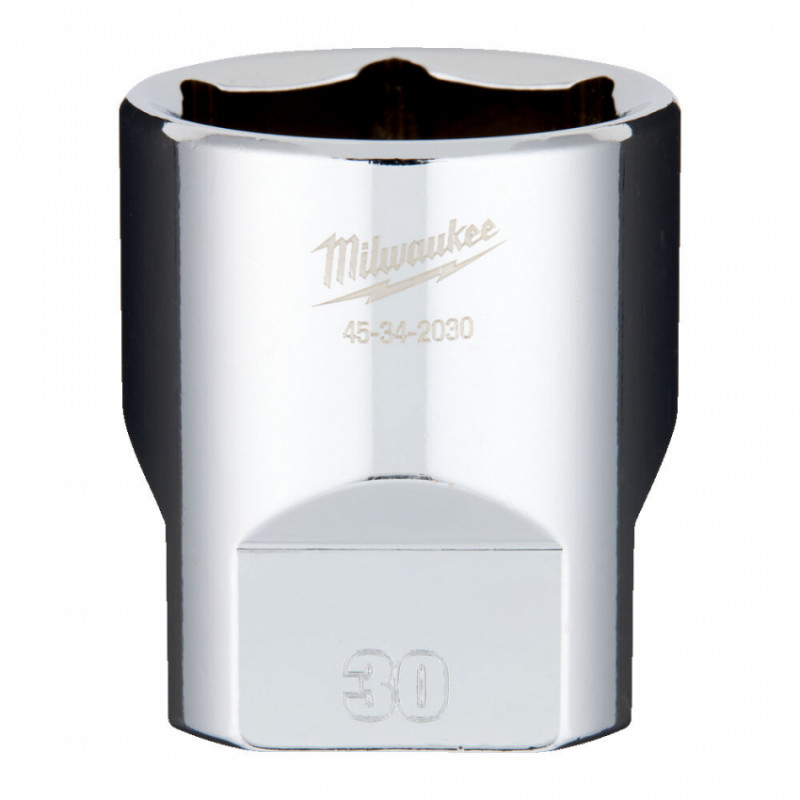 1/2" головка - 30 мм (1 шт)-4932480027