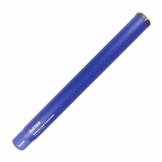 Свердло алмазне DDS-W 52x450-5x1 1/4 UNC Reinforced concrete-[articul]