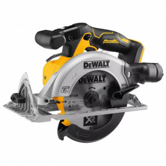 Пила дискова акумуляторна безщіткова DeWALT DCS565N-[articul]