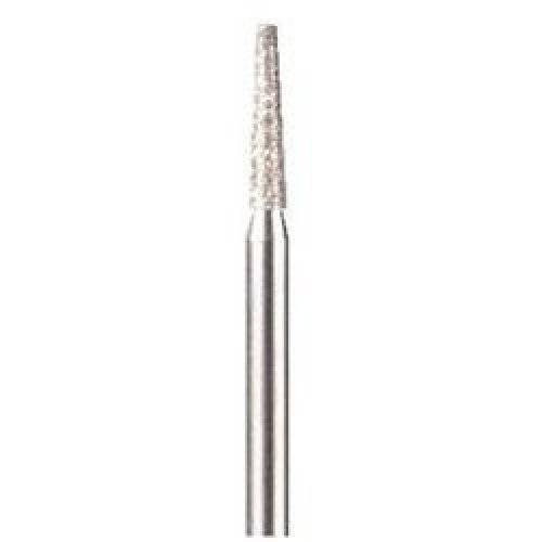 Різець круговий з алмазним покриттям Dremel 7134 2 шт-26157134JA