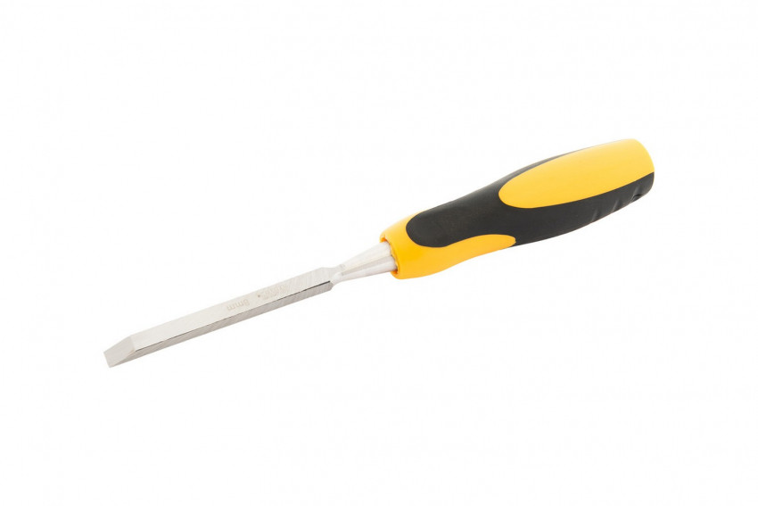 MasterTool Стаміска ударна 8мм, хром-ванадій, Арт.: 14-1508-14-1508