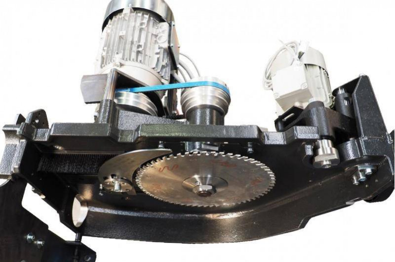Форматно-розкрійний верстат Robland Z 500M-14-Z500M