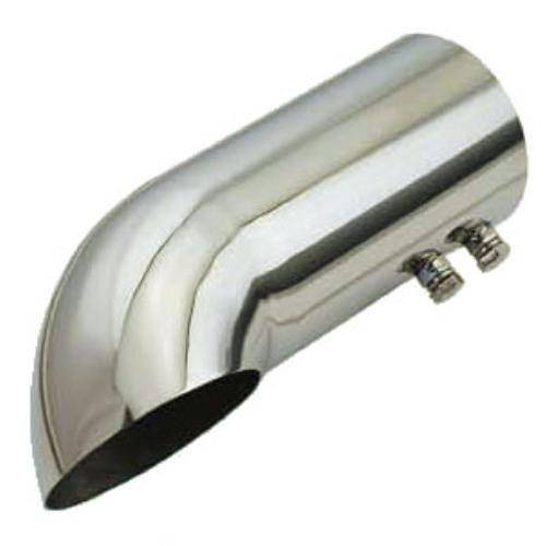 Насадка на глушник НГ-0062/d 2,3''-НГ-0062 (30)