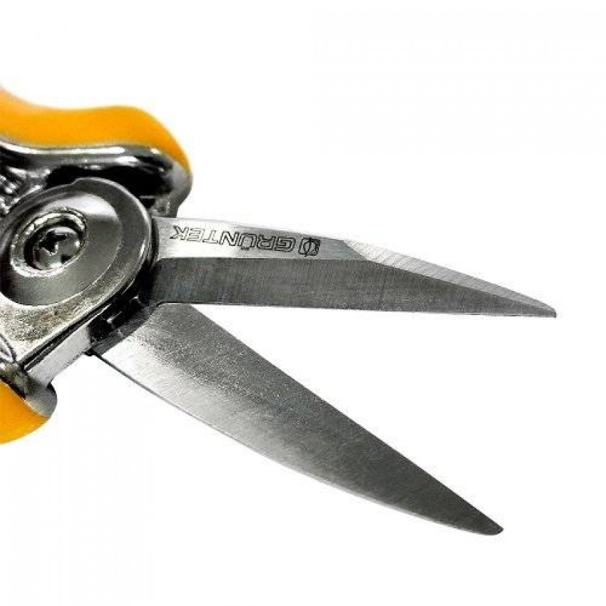 Секатор Gruntek Colibri 170 mm-295170008