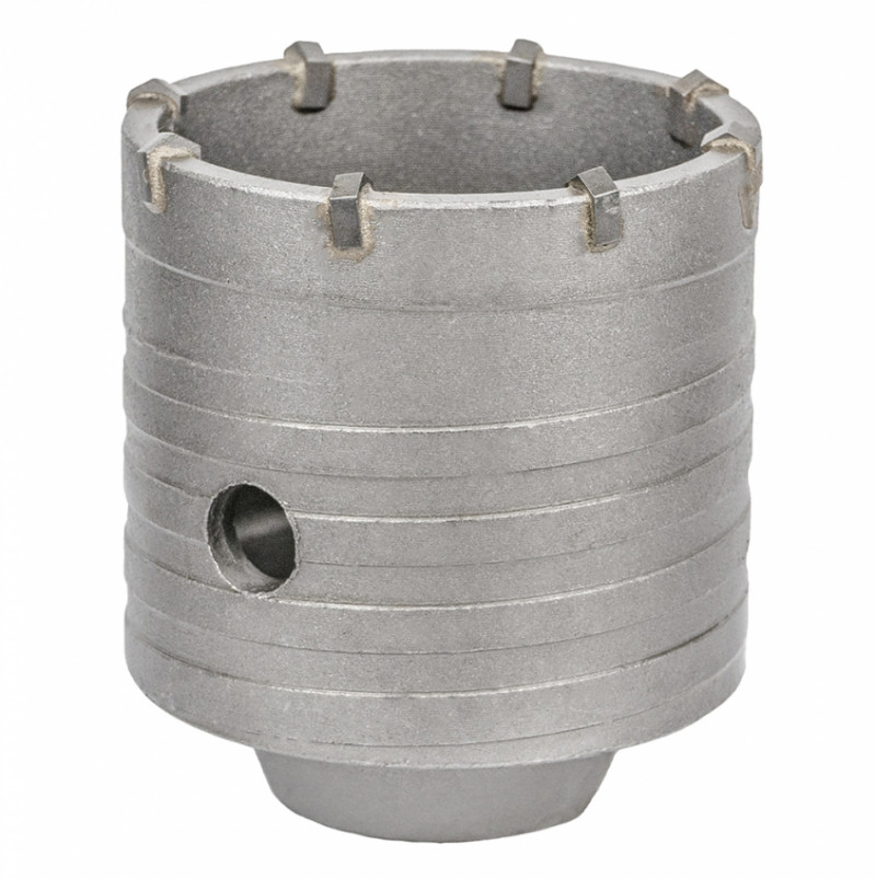 Коронка по бетону Ø65х70мм 8 зубців Sigma (1513071)-1513071