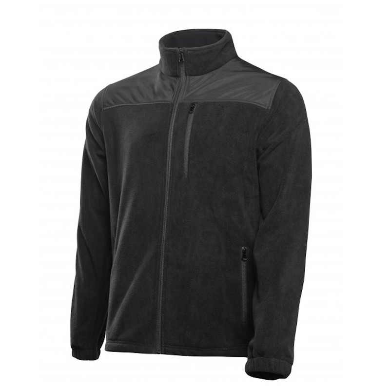 EZRA Флісова толстовка з OXFORD  2XL (HT5K906-2XL)-HT5K906-2XL