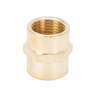 З'єднання 1/2" × 1/2" (латунь) Sigma (7025131)-[articul]