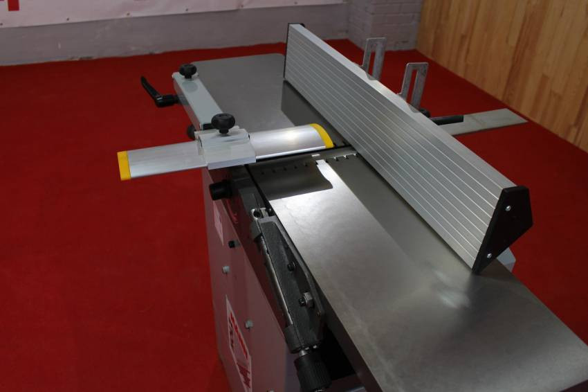 Фугувально-рейсмусовий верстат Holzmann HOB 260NL-HOB260NL_400V
