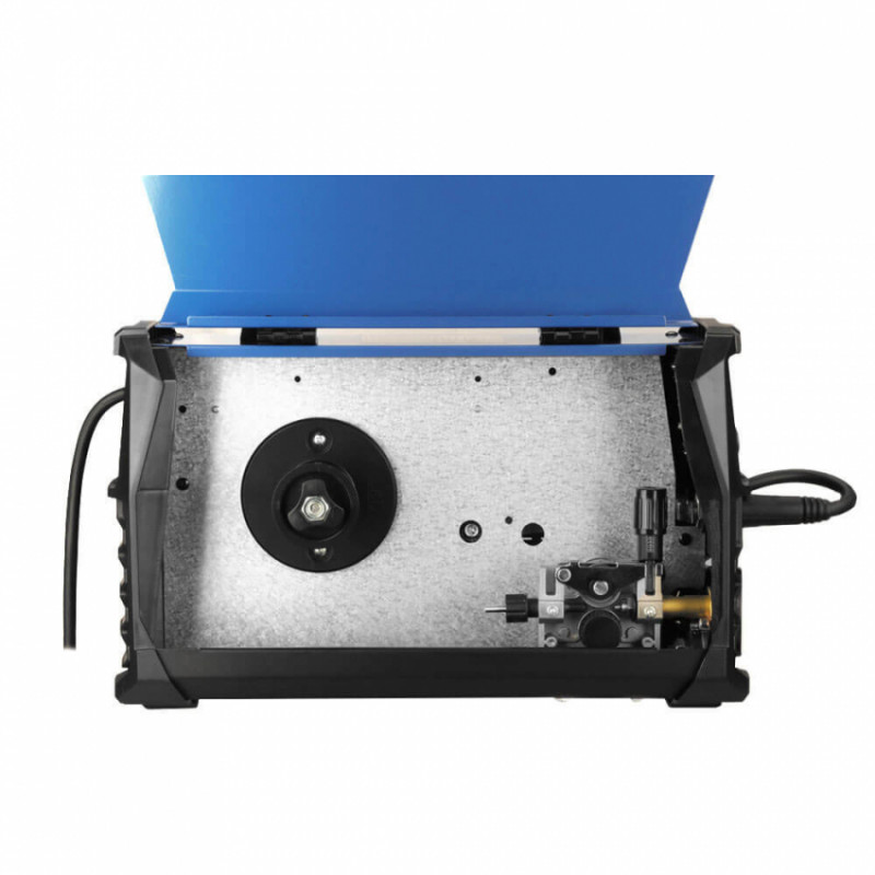 Зварювальний напівавтомат інверторний EnerSol EWM-160AMD-EWM-160AMD