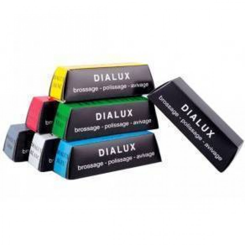 Паста DIALUX червона (145 г)-ABX-76