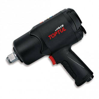 Пневматичний ключ 3/4 &quot;2102N/m 6000rpm 3,0kg Super Duty TOPTUL KSAC2413-[articul]