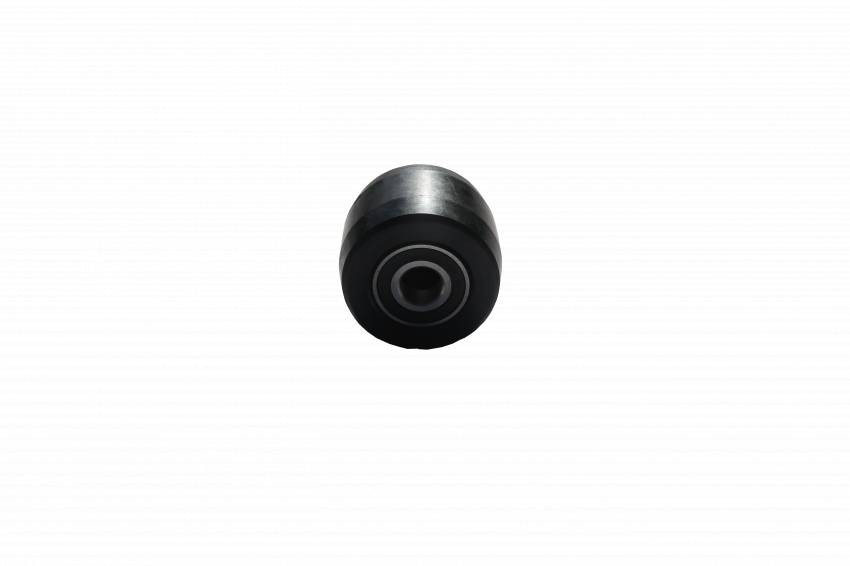 Колесо до штабелера SYG-2016/SYG1016/SYG1530 80*60мм PU pos.79 Front wheel 1t-2t-Wheel 80*60 SYP-2016