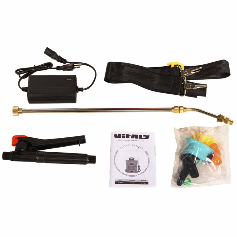 Обприскувач акумуляторний Vitals Sm 105о-218608