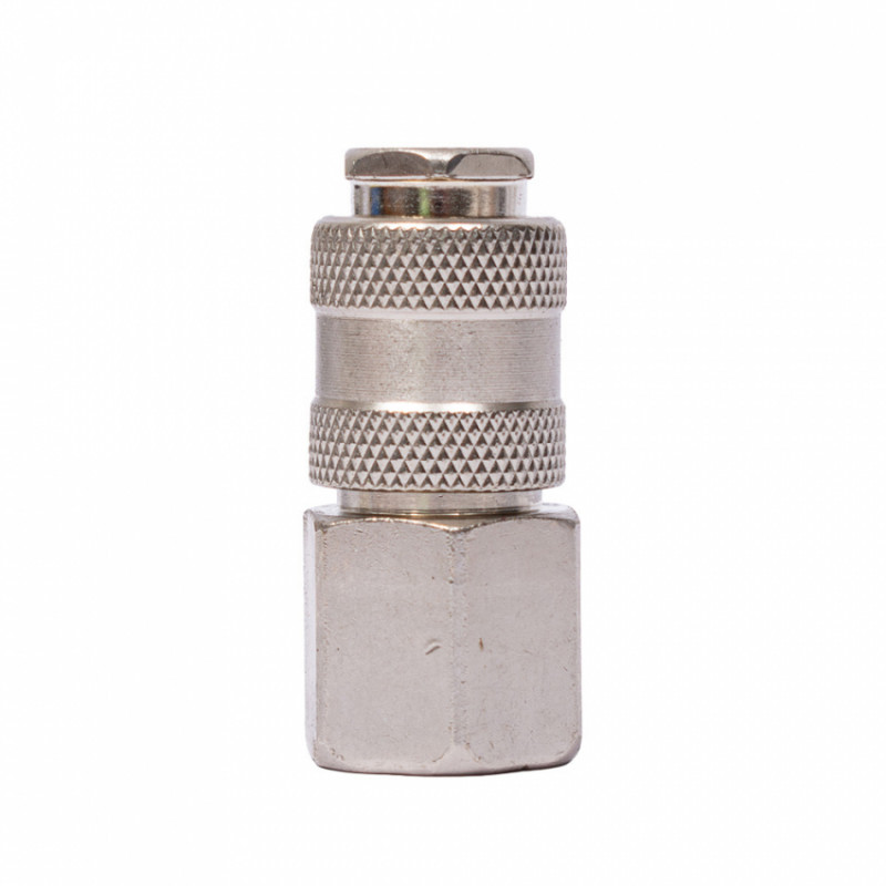 З'єднання швидкознімне з внутрішнім різьбленням 1/2" Sigma (7021161)-7021161