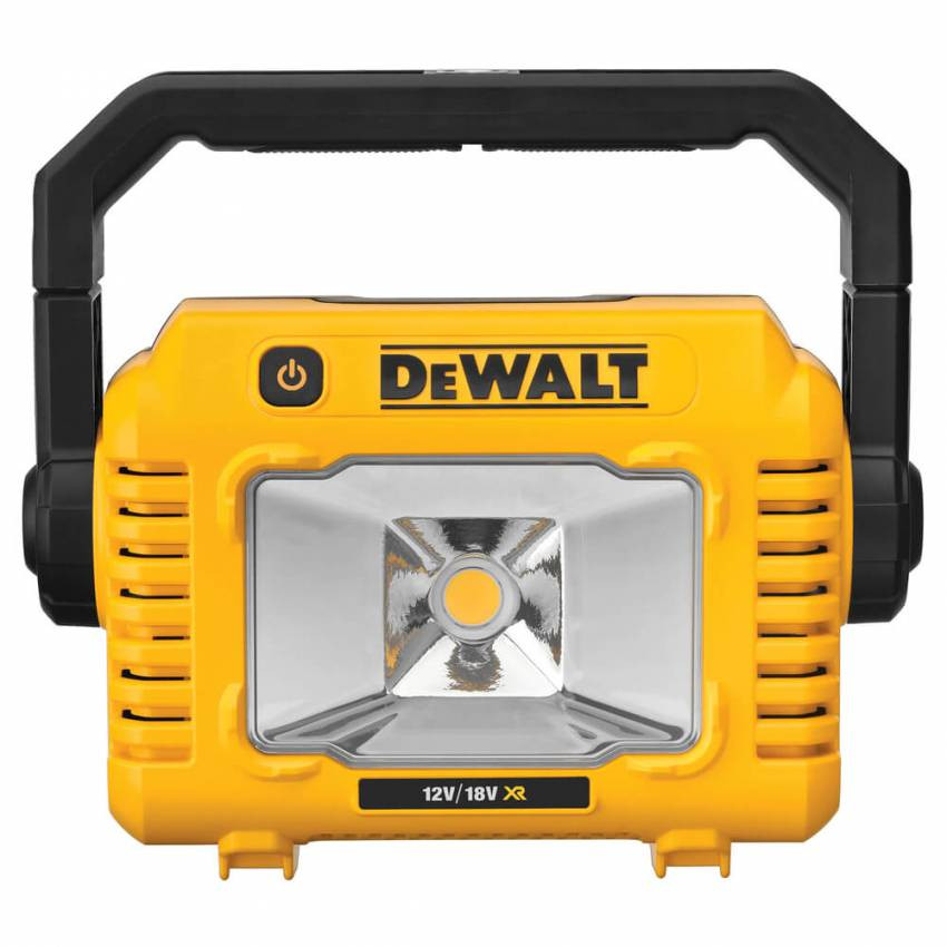 Ліхтар світлодіодний акумуляторний DeWALT DCL077-DCL077