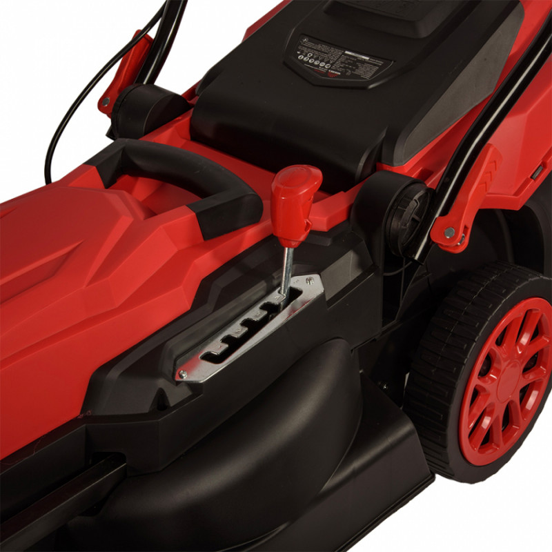 Газонокосарка електрична Vitals Master EZP 4218j-241691