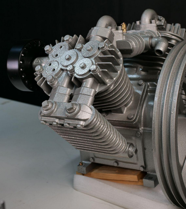 Компресорний поршневий блок 2105 (707)-2105(707)