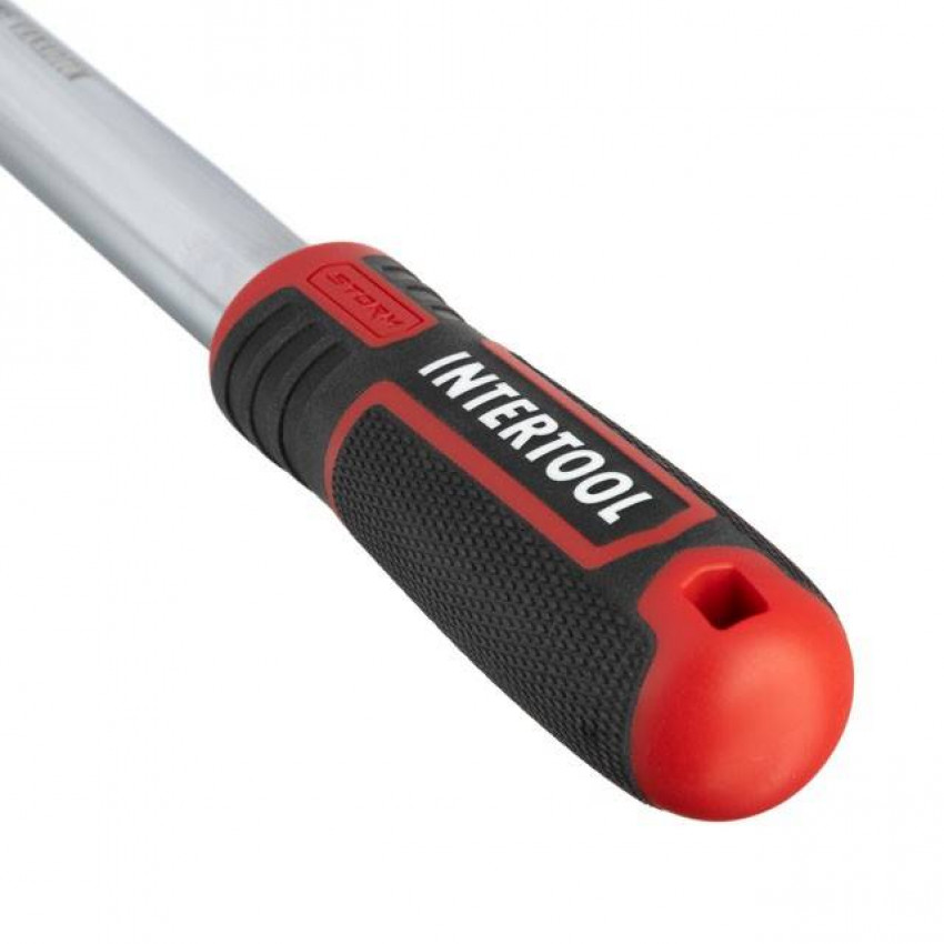 Ключ балонний телескопічний, 1/2", Cr-V, STORM INTERTOOL HT-1599-HT-1599