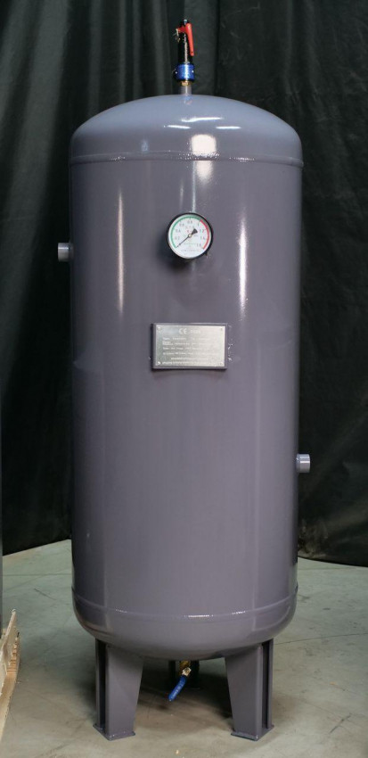 Ресивер Mast 10 Бар 300 л-Resiver 300L