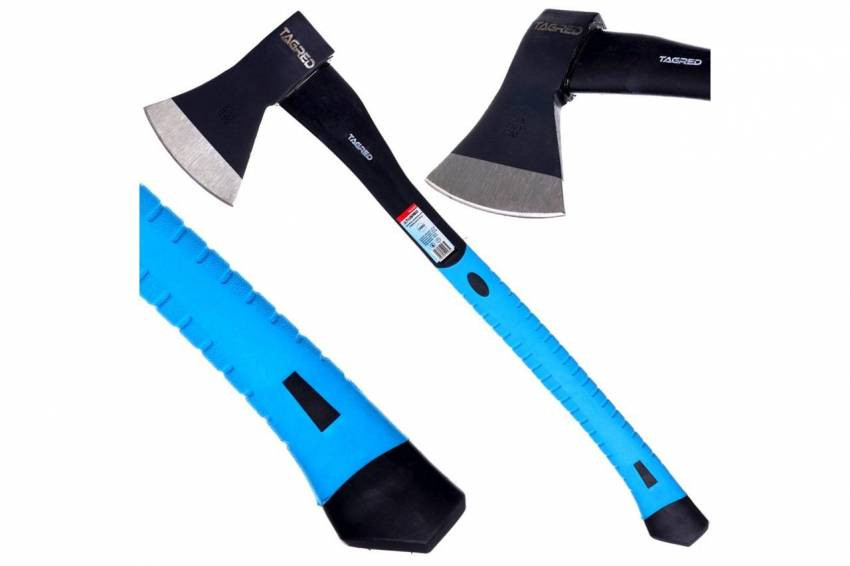 Сокира Tagred TA1412   1250г-TA1412