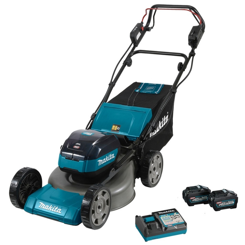 Акумуляторна газонокосарка XGT  36 (40Max) (LM001GT201)-LM001GT201