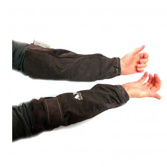 Захисні нарукавники зварювальника Ally Protect (AP-9101)