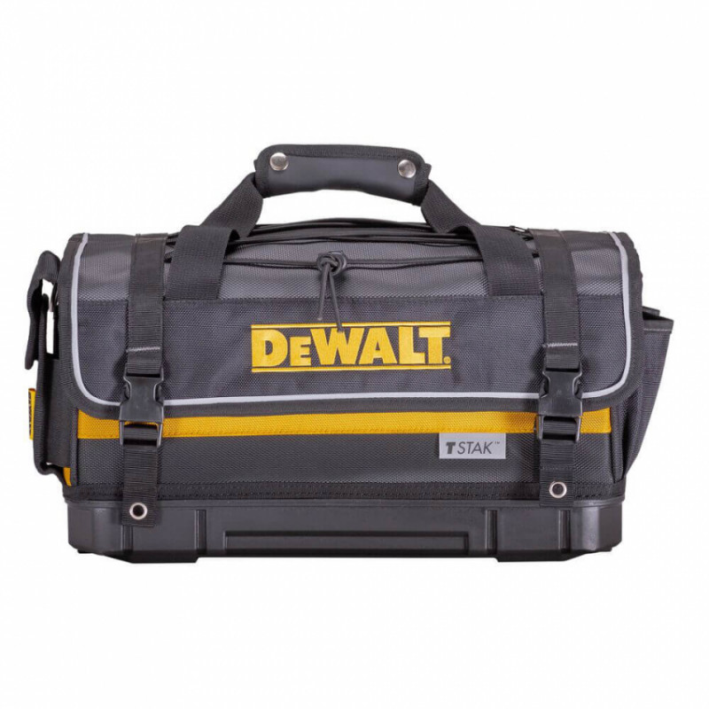 Сумка для інструмента TSTAK RIGID BAG DeWALT DWST83540-1-DWST83540-1