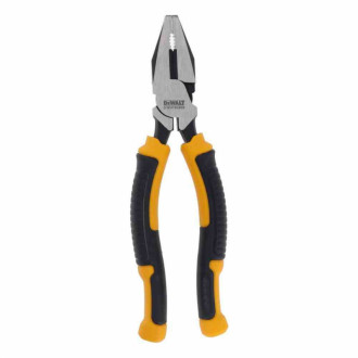Плоскогубці LASER HARDENED комбіновані, L=200 мм DeWALT DWHT82809-0-[articul]