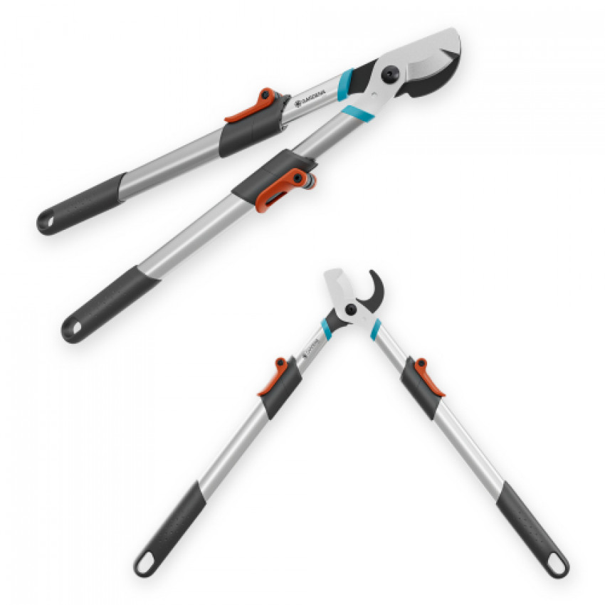 Сучкоріз Gardena TeleCut basic 42 мм-12020-20.000.00