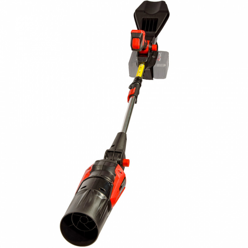 Повітродувка акумуляторна Vitals Professional ALP 361400 BL SmartLine+-244922