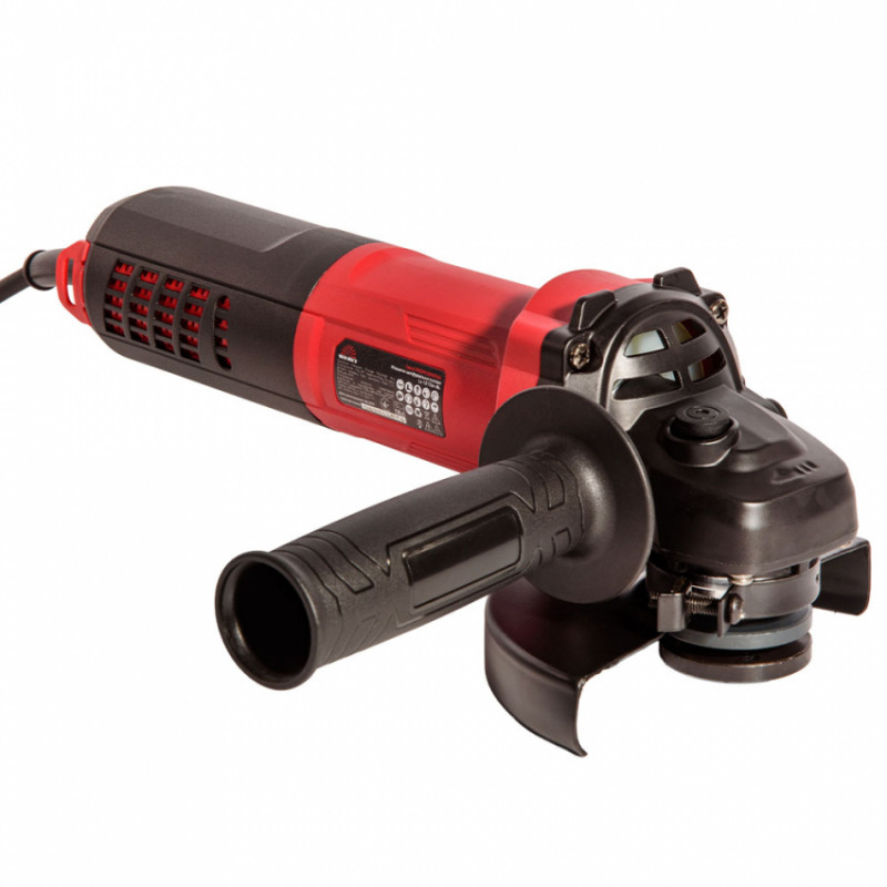 Машина шліфувальна кутова Vitals Professional Ls 1213av BL-235982