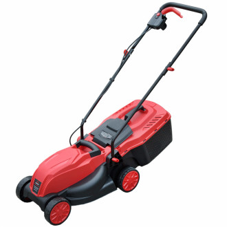 Газонокосарка електрична Vitals Master EZP 3210j-[articul]