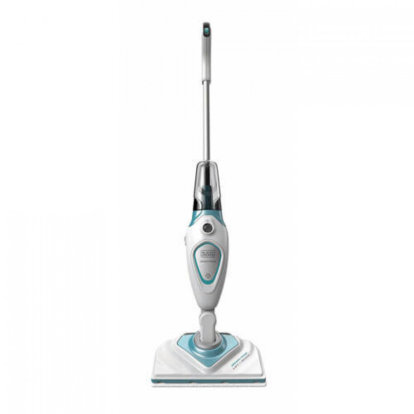 Щітка парова BLACK DECKER FSM1616-FSM1616