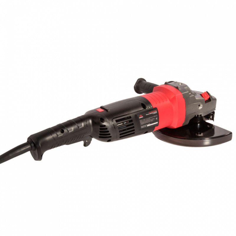 Машина шліфувальна кутова Vitals Professional Ls 2322a BL-235983