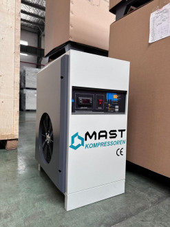 Осушувач стисненого повітря Mast SHB-20 (16 бар)