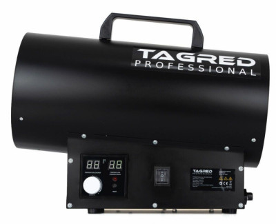 Газовий обігрівач TAGRED TA961
