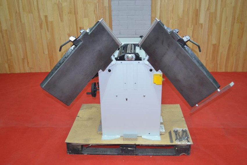 Фугувально-рейсмусовий верстат Robland XSD 310-14-2606
