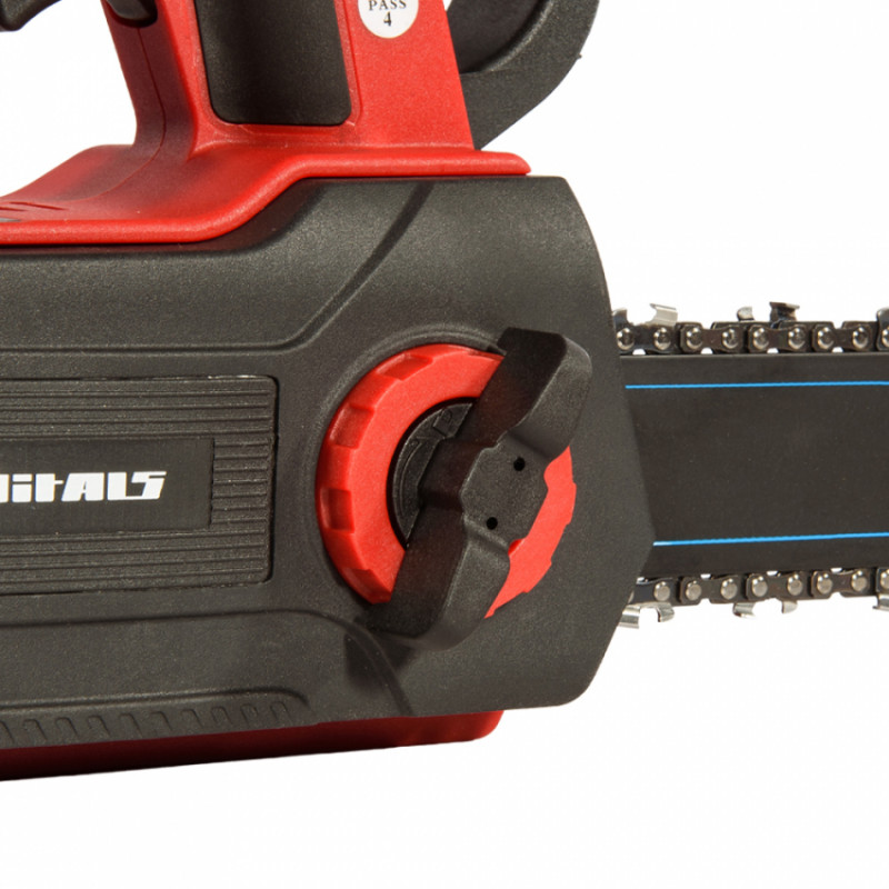 Пила ланцюгова акумуляторна Vitals AKZ 1830sx BL Kit-241130