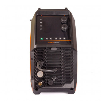 Напівавтомат зварювальний Jasic MIG-250 (N2S82) EVO20