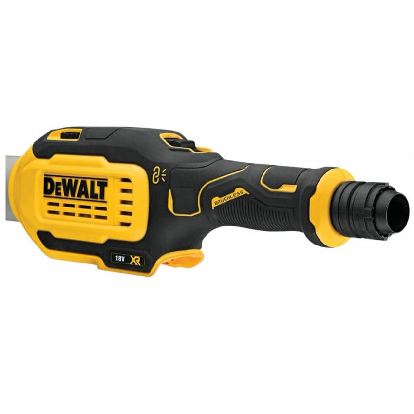 Шліфмашина ексцентрикова акумуляторна безщіткова DeWALT DCE800T2-DCE800T2