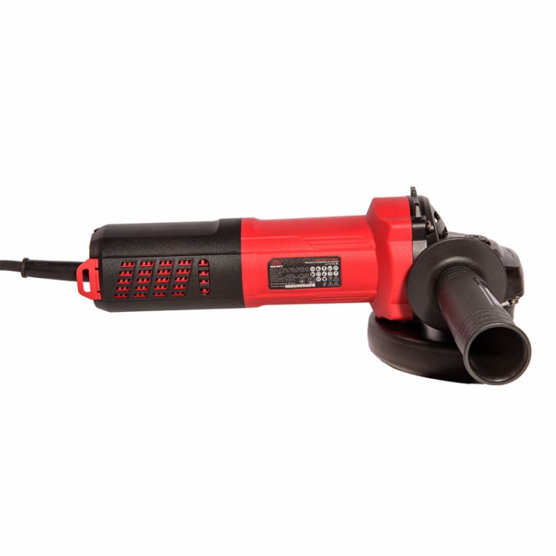 Машина шліфувальна кутова Vitals Professional Ls 1213a BL-235981