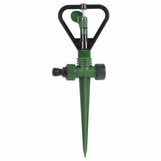 Дощувач пелюстковий (ABS) GRAD (5014125)-[articul]