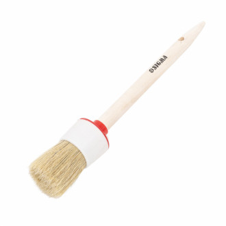 Кисть кругла №08 Sigma (8303341)-[articul]