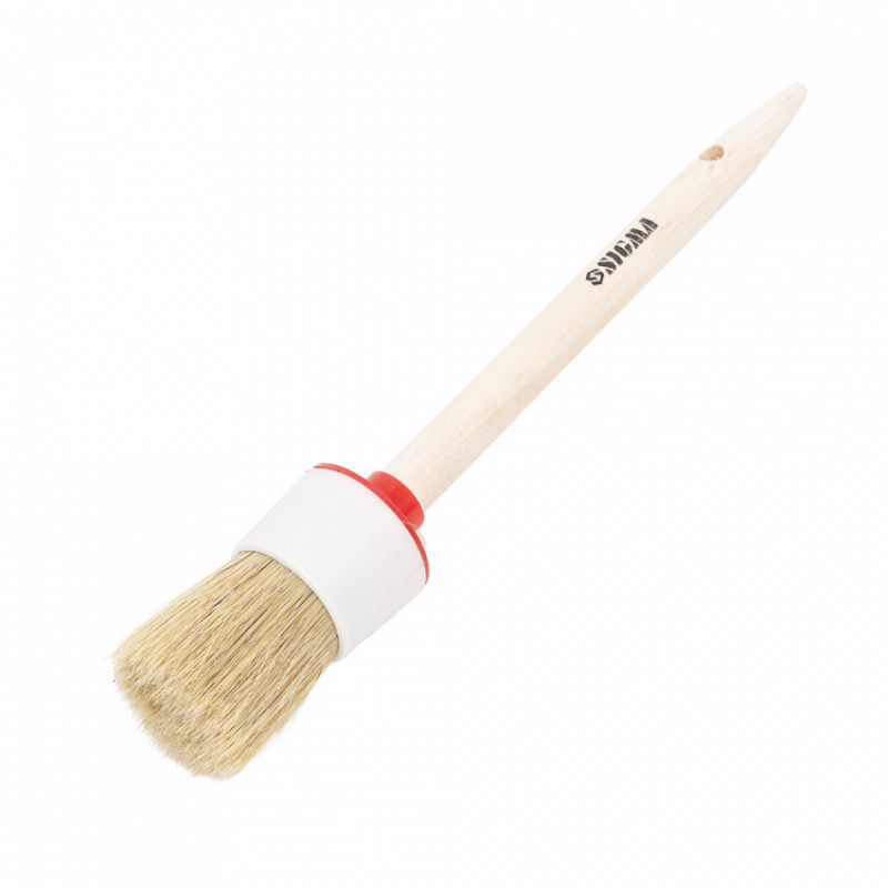 Кисть кругла №08 Sigma (8303341)-8303341