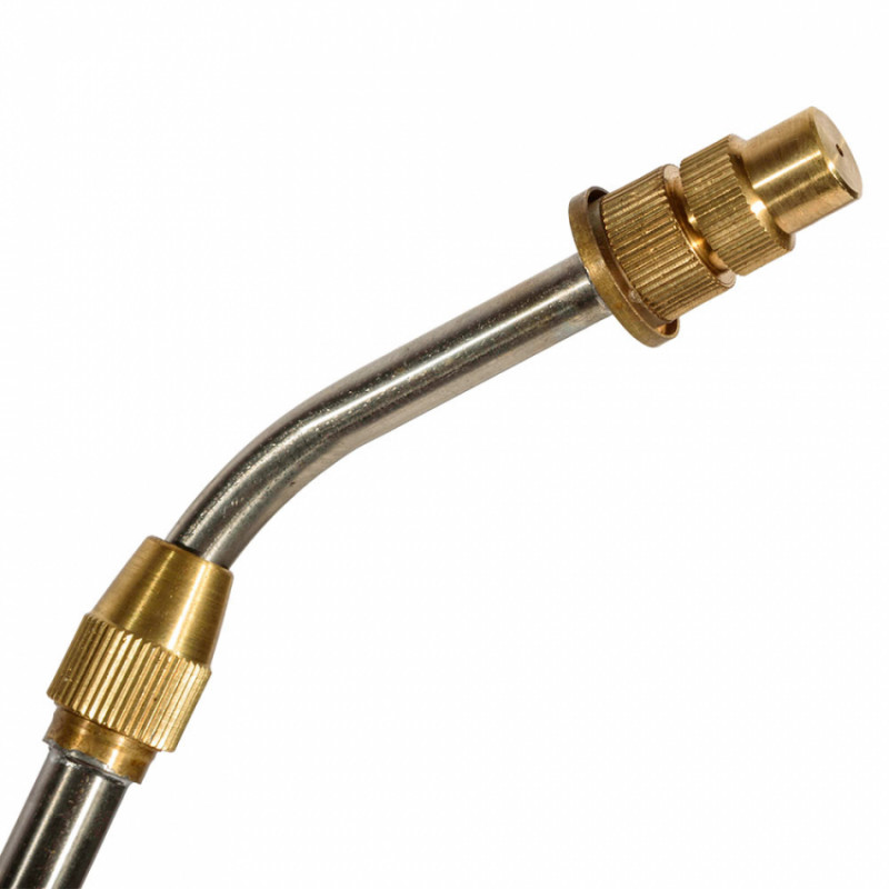 Обприскувач акумуляторний Vitals Sm 216m-241184