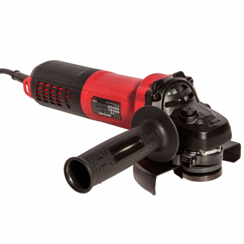 Машина шліфувальна кутова Vitals Professional Ls 1213a BL-235981