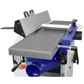 Фугувально-рейсмусовий верстат CORMAK PT260 400V