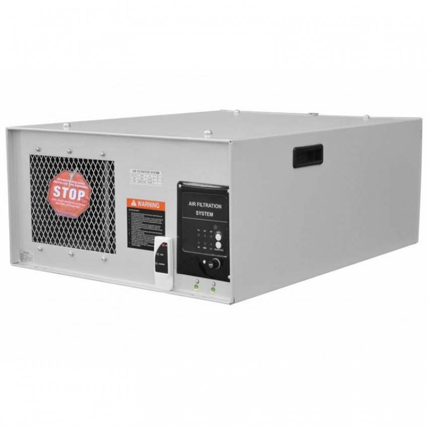 Система фільтрації повітря Cormak FFS-1000-FFS-1000
