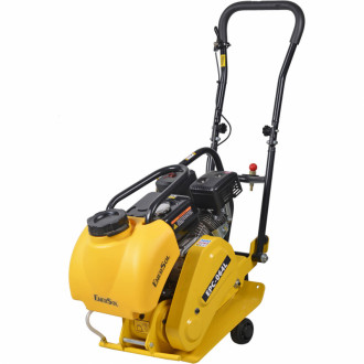 Вібраційна плита прямохідна EnerSol EPC-064L-[articul]